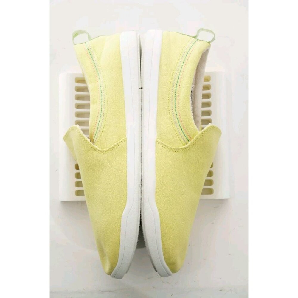 Vionic Beach Slip On Sneakers Women's Sz 10 Shoes - Picture 9 of 14